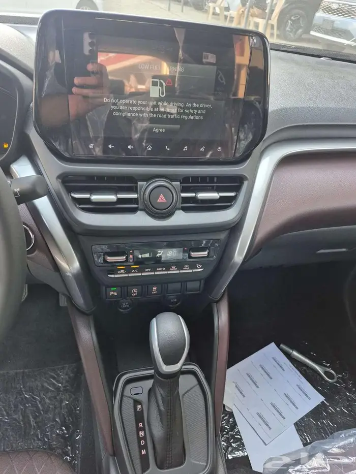 تويوتا أوربان كروزر 2026 3