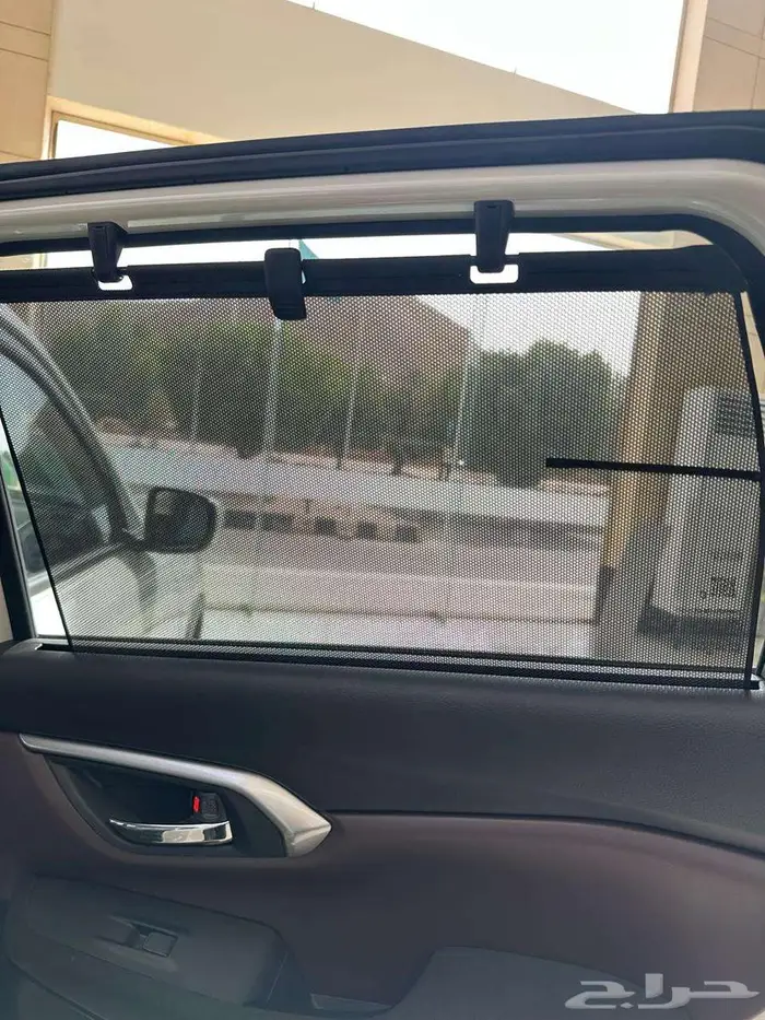 تويوتا اوربان كروزر GL 2026 11