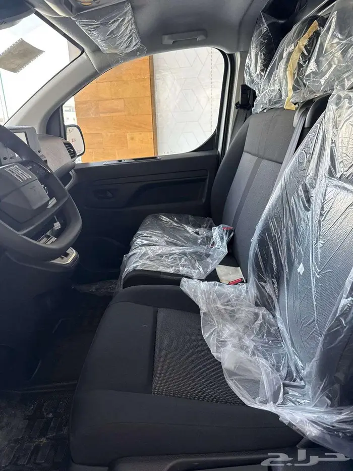 فيات سكودو بضاعه 2025 ديزل اتوماتيك 8