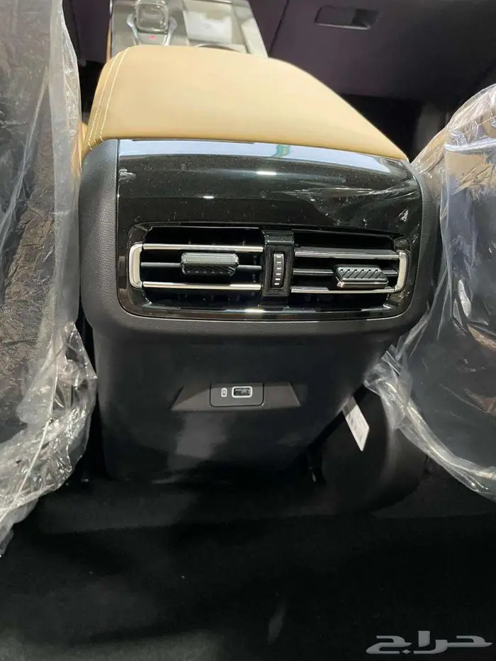 GAC امكو فل كامل موديل 2025 كاش - تقسيط 5