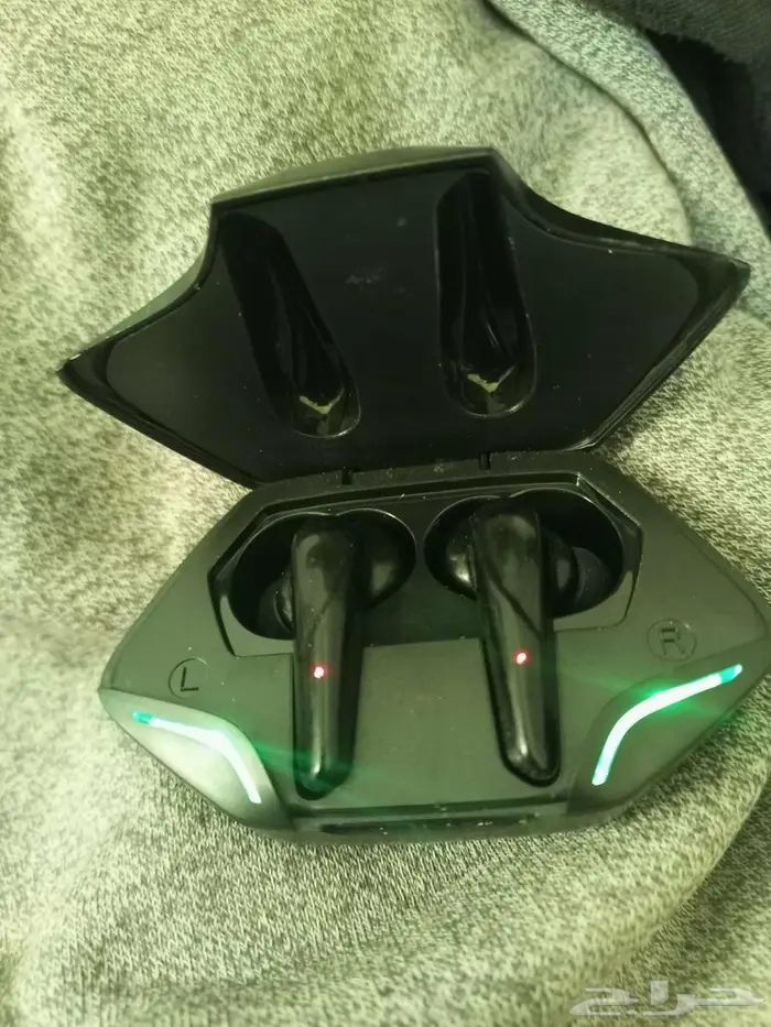 جوال tcl 10 plus مع ايربودز 4