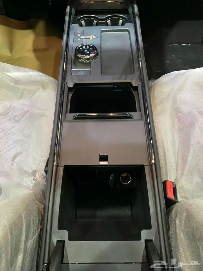 فورد تورس امبيانتي 2026 رصاصي سعودي 28