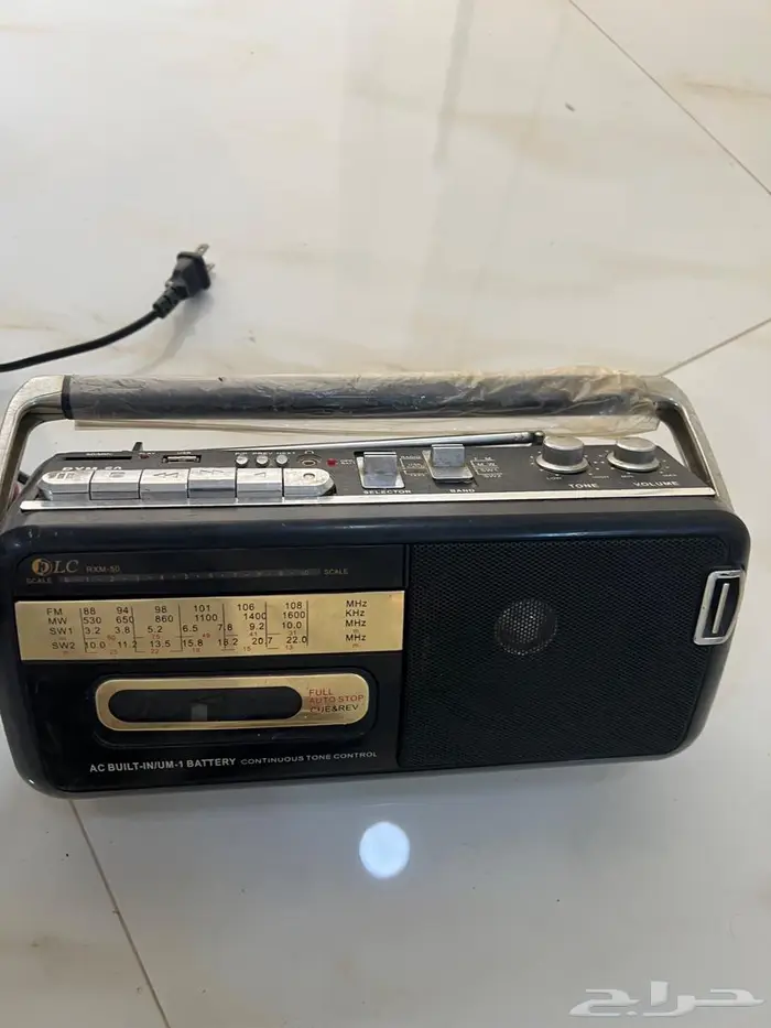 للبيع مسجلات 1