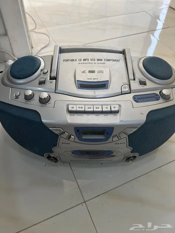 للبيع مسجلات 2