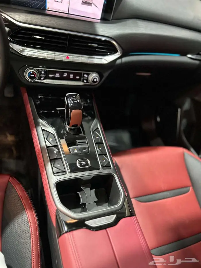 فاو T77 موديل 2023 11