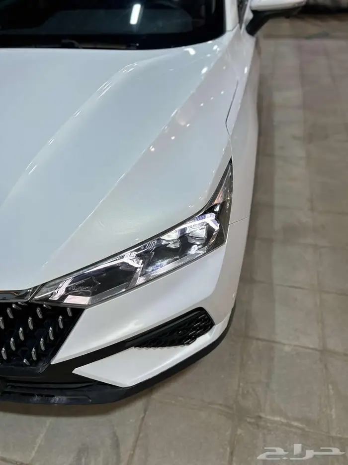 فاو T77 موديل 2023 3