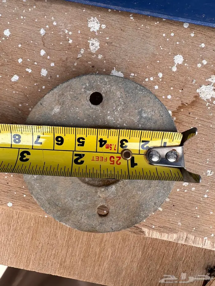 فلنجات فلنجة حديد 1