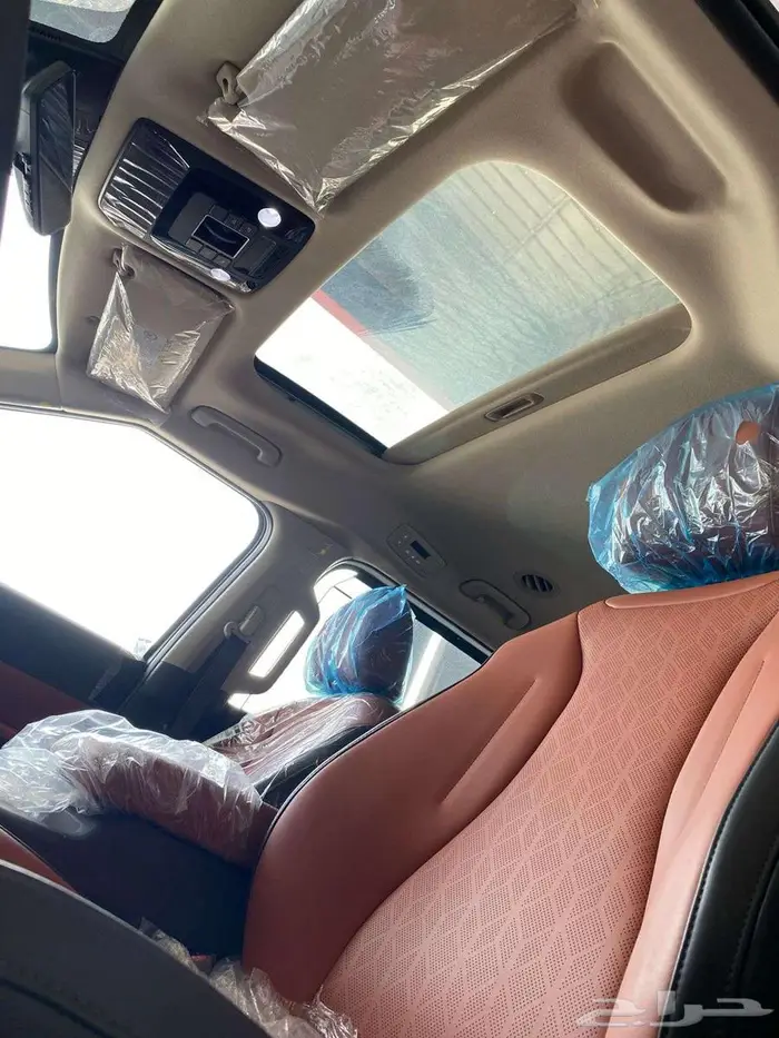 كيا كرنفال فل كامل موديل 2025 اقساط او كاش عروض نهايه السنه 8