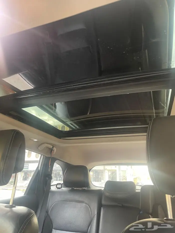 رينو كوليوس فل كامل 2017 للبيع ب 40 الف فقطrenault koleos 9