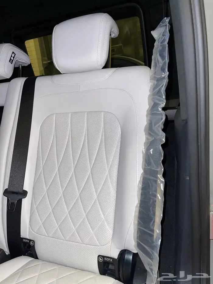 G63 AMG أسمنتي الجفالي (Manufacturer) 20