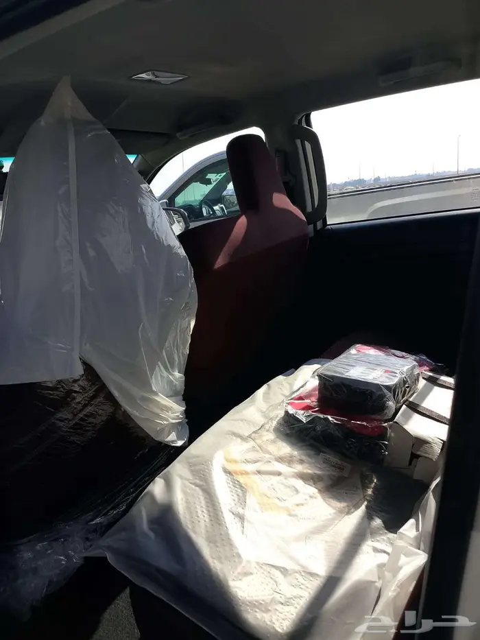 هايلوكس دبل ديزل GL2 2025 7