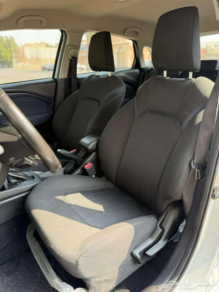 سوزوكى بالينو 2024 عداد قليل كاش او تمويل 11