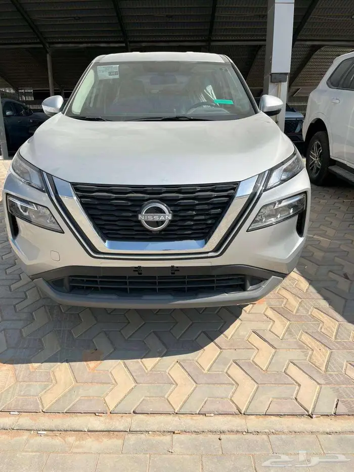 نيسان اكس تريل 2026 اقل سعر 0