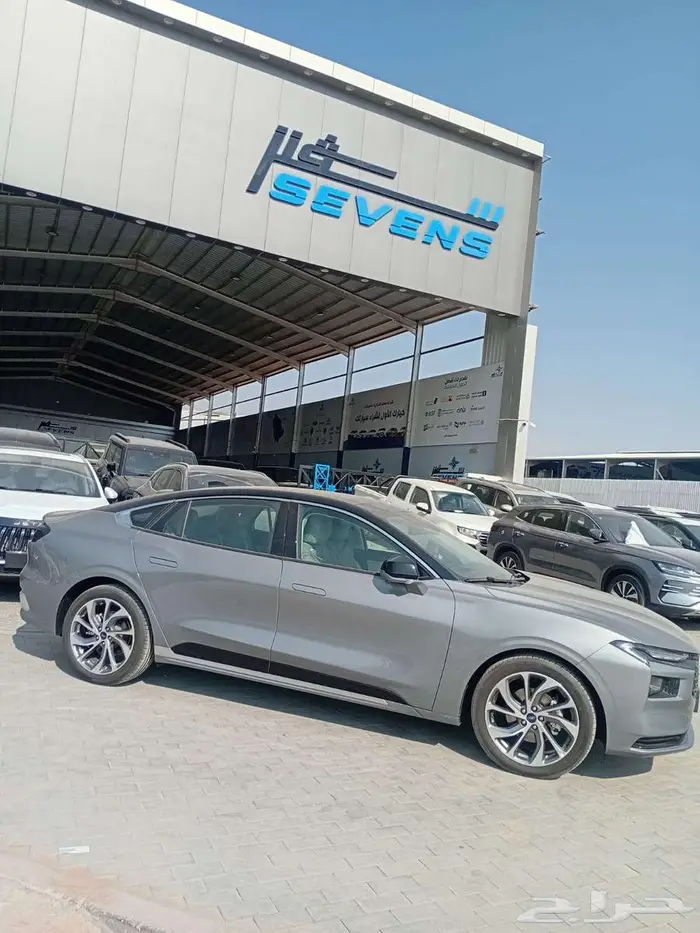 تورس تيتانيوم 2026 الان بسعر حصري في سفنز 9