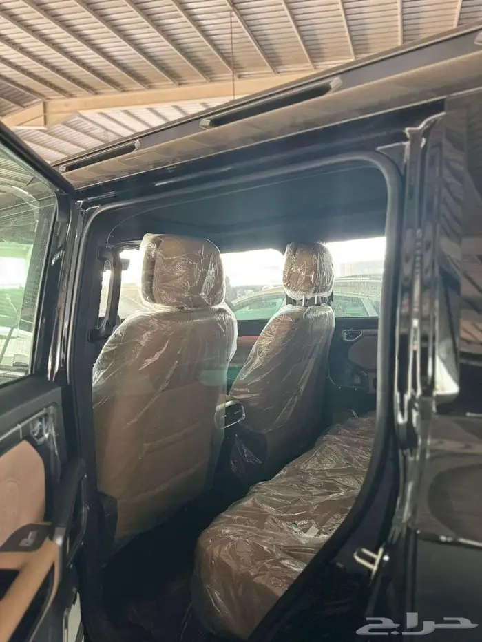 جيتور تى 2 لاكجرى 2026 اقل سعر كاش وتقسيط 7