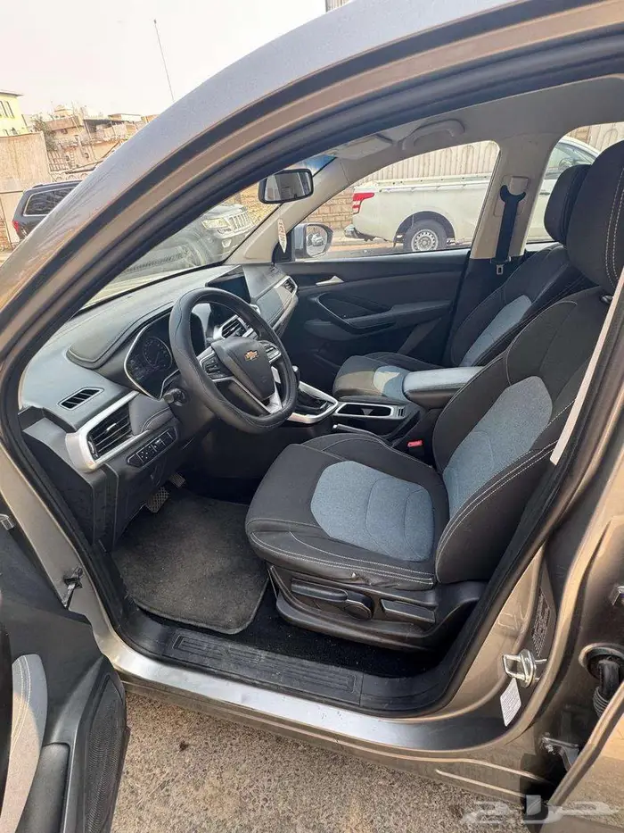 شيفورليه كابتيفا 2021 للبيع 2