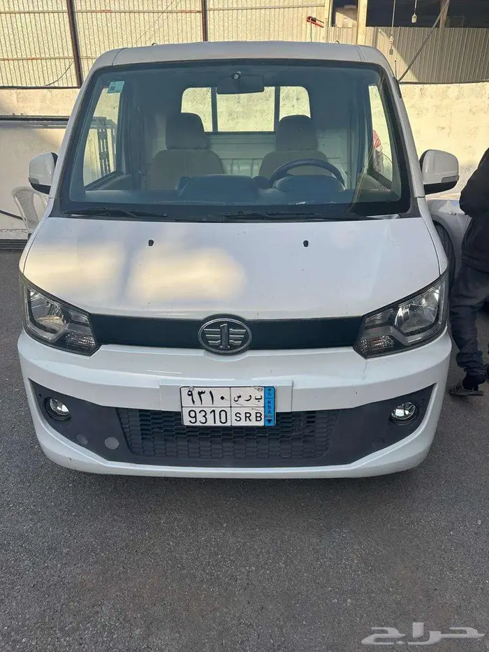 ديهاتسودباب صيني 2016 بودي نظيف عداد 160 الف ب13.000 الف 0