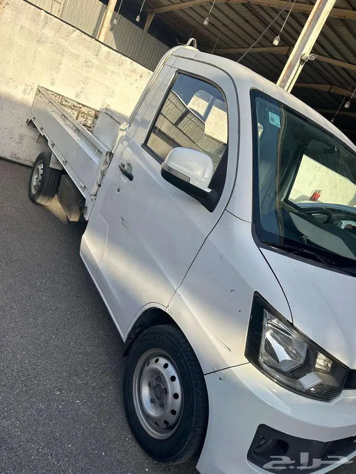 ديهاتسودباب صيني 2016 بودي نظيف عداد 160 الف ب13.000 الف 2