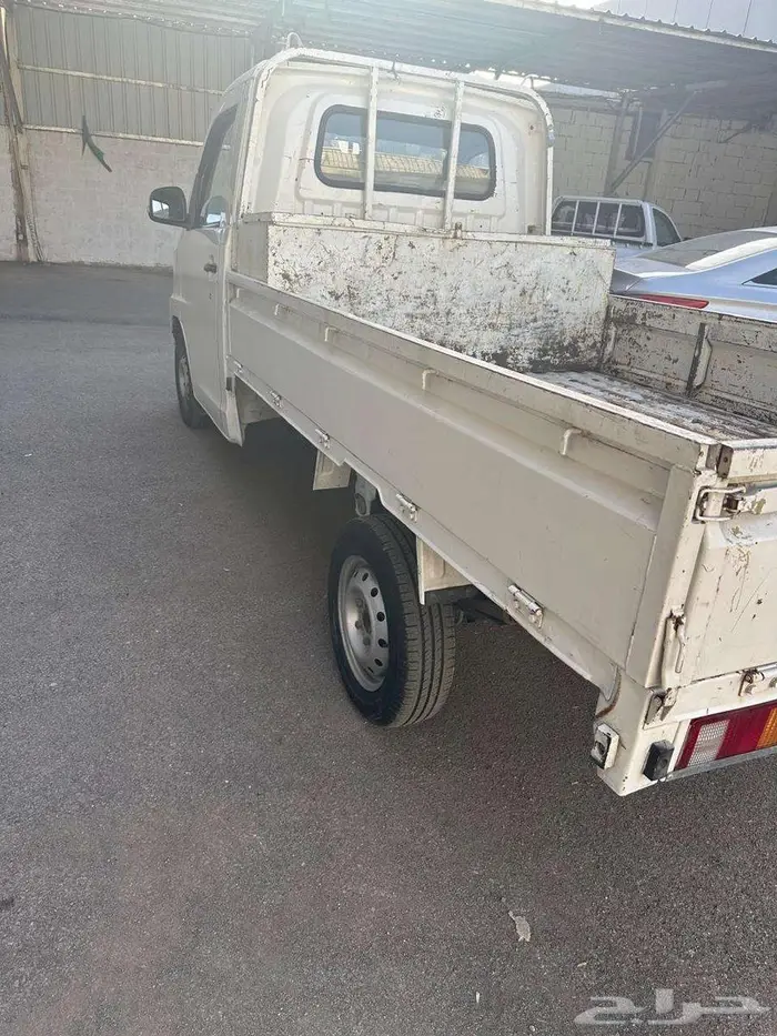 ديهاتسودباب صيني 2016 بودي نظيف عداد 160 الف ب13.000 الف 1