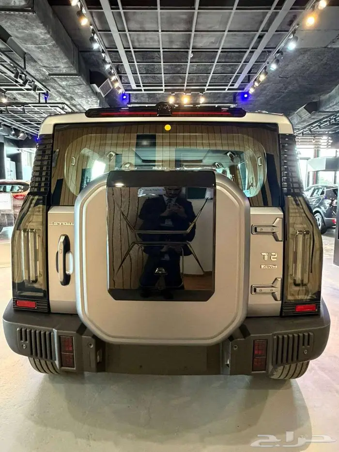 جيتور تي تو 2026 T2 بخصم نهاية العام عرض حصري 15