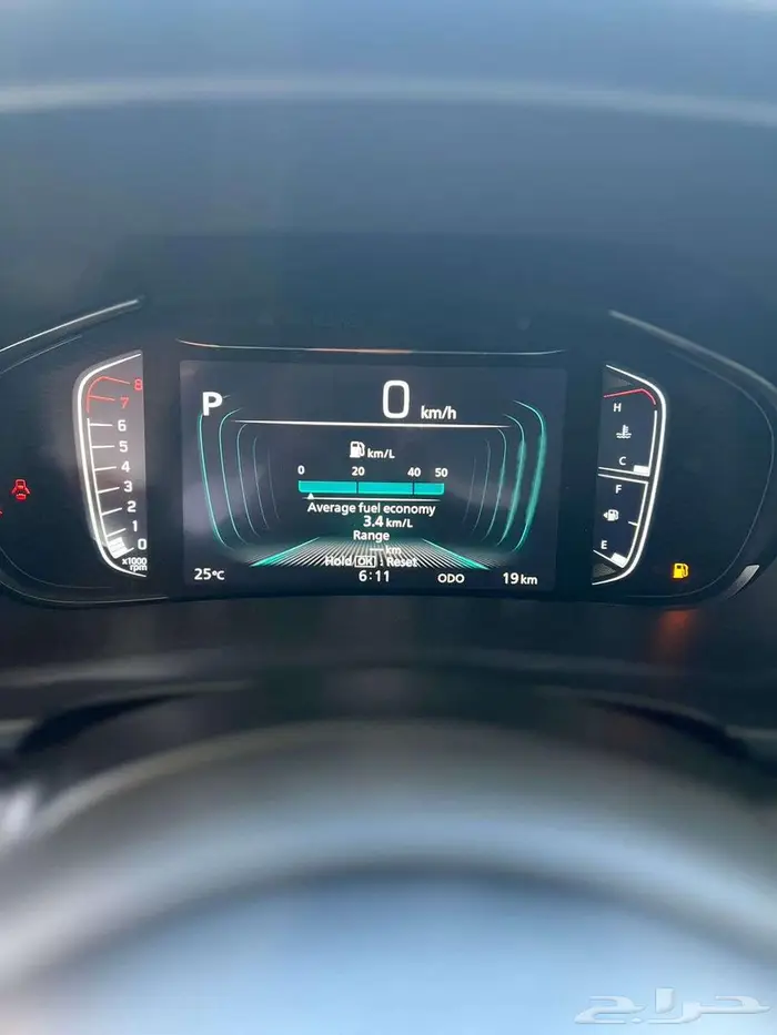 تويوتا اروبان كروزر GL كاش و تموييل 2026 3