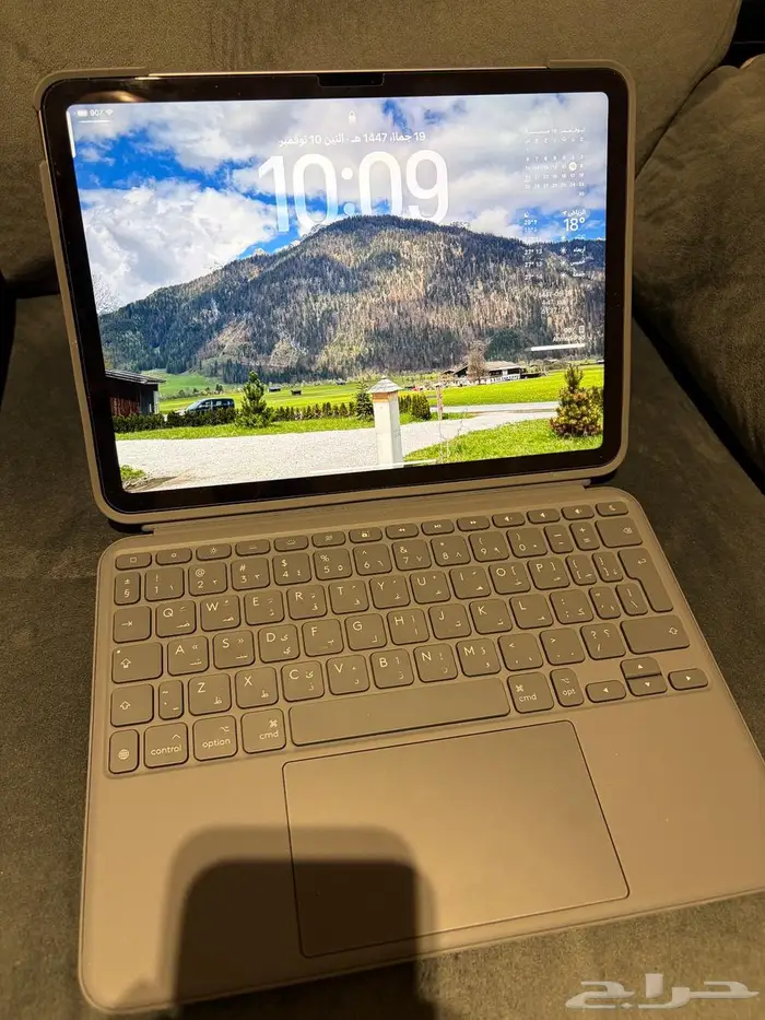 ايباد اير M2 2