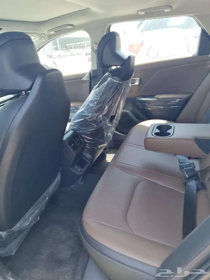 كيا K4 موديل 2026 نقدي و تاجير منتهي بالتمليك 2