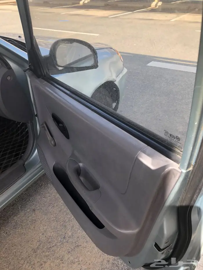 للبيع هونداي اكسنت بسعر رخيص 2