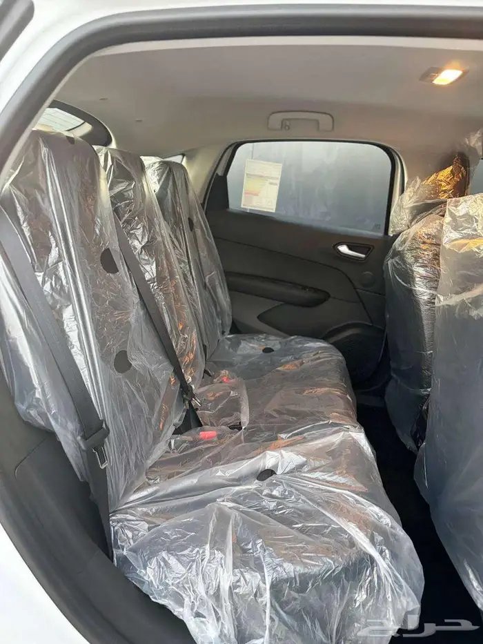 رينو اركانا سمارت 2025 8