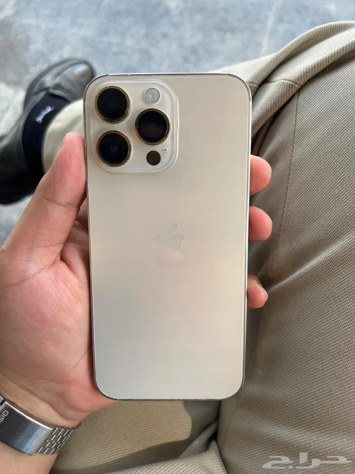 جوالiPhone 14 promax 256Gb 3