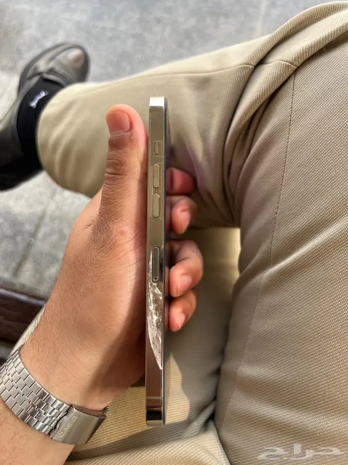 جوالiPhone 14 promax 256Gb 6