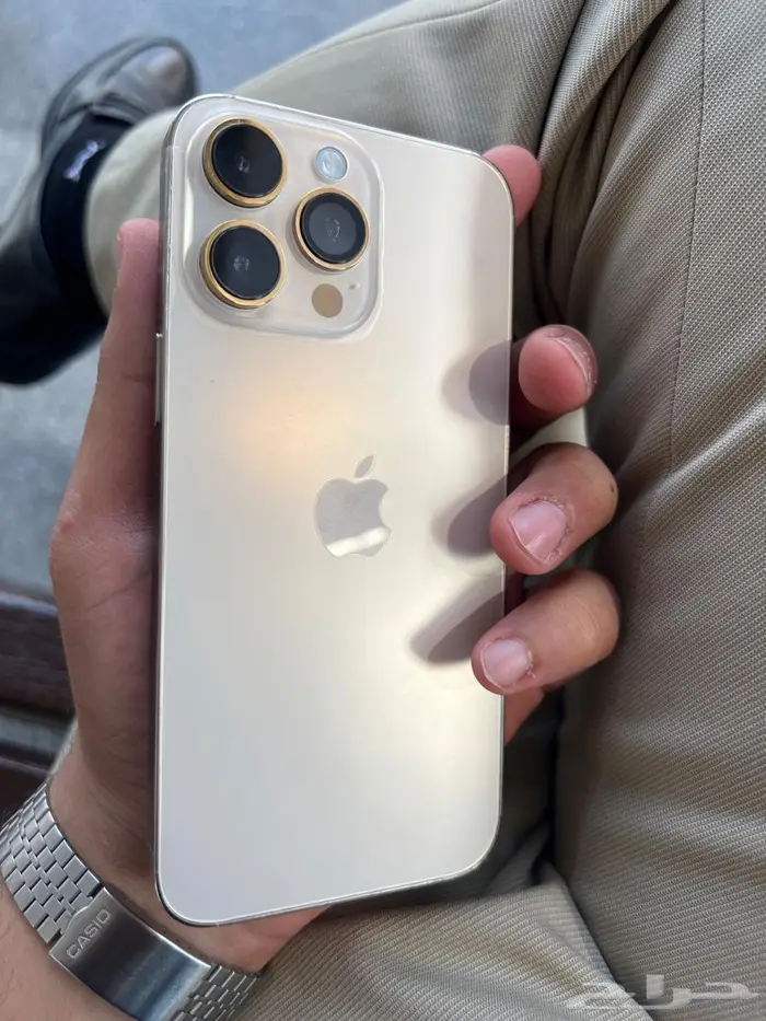 جوالiPhone 14 promax 256Gb 0