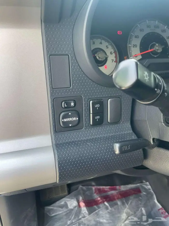 تويوتا اف جي 2021 سعودي رقم 2 16