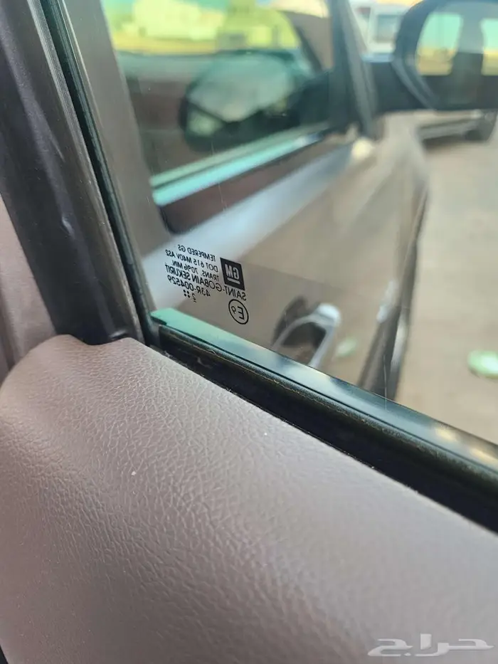 تاهو مديل 2013 8