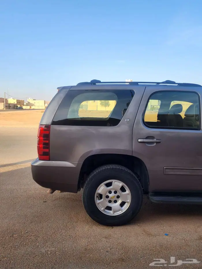 تاهو مديل 2013 9