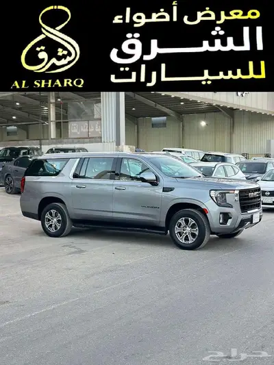 جمس يوكون XL موديل 2023 دبل index