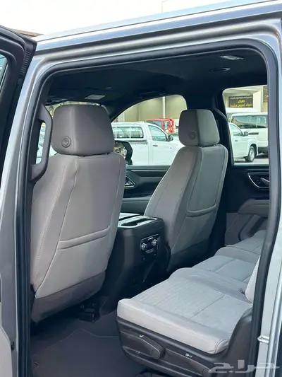 جمس يوكون XL موديل 2023 دبل index