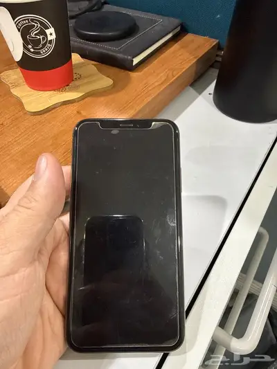 iPhone XS 64 GB Rose Gold - ايفون اكس اس 64 قيقا ذهبي index