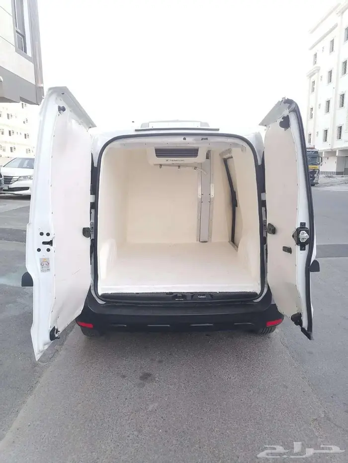 للبيع رينو دوكرفان ثلاحه الموديل 2021 بحالة ممتازة جدا 22