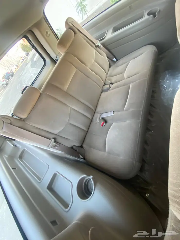 سوبربان 2004 مخزن وشبه جديد 9