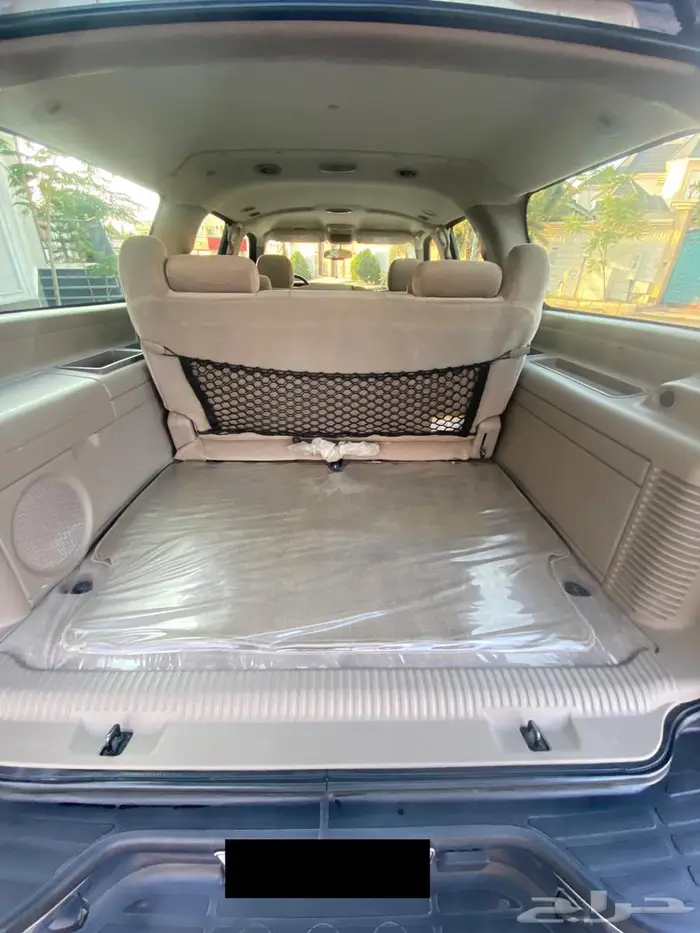 سوبربان 2004 مخزن وشبه جديد 10