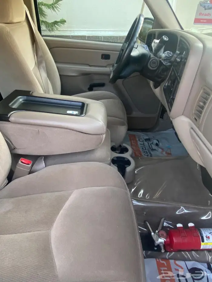 سوبربان 2004 مخزن وشبه جديد 7