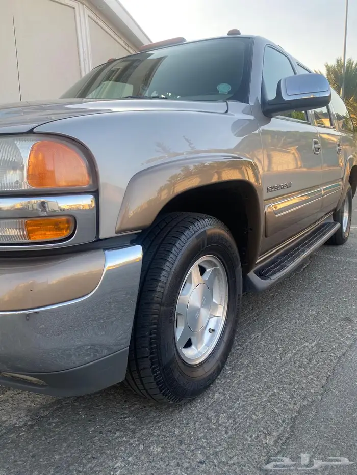 سوبربان 2004 مخزن وشبه جديد 1