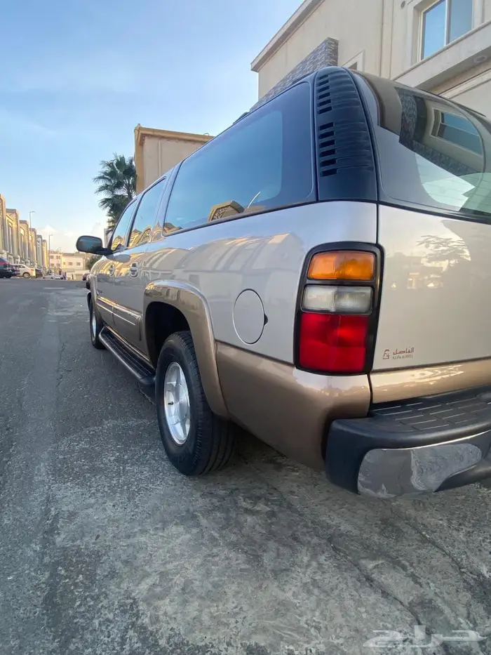 سوبربان 2004 مخزن وشبه جديد 2