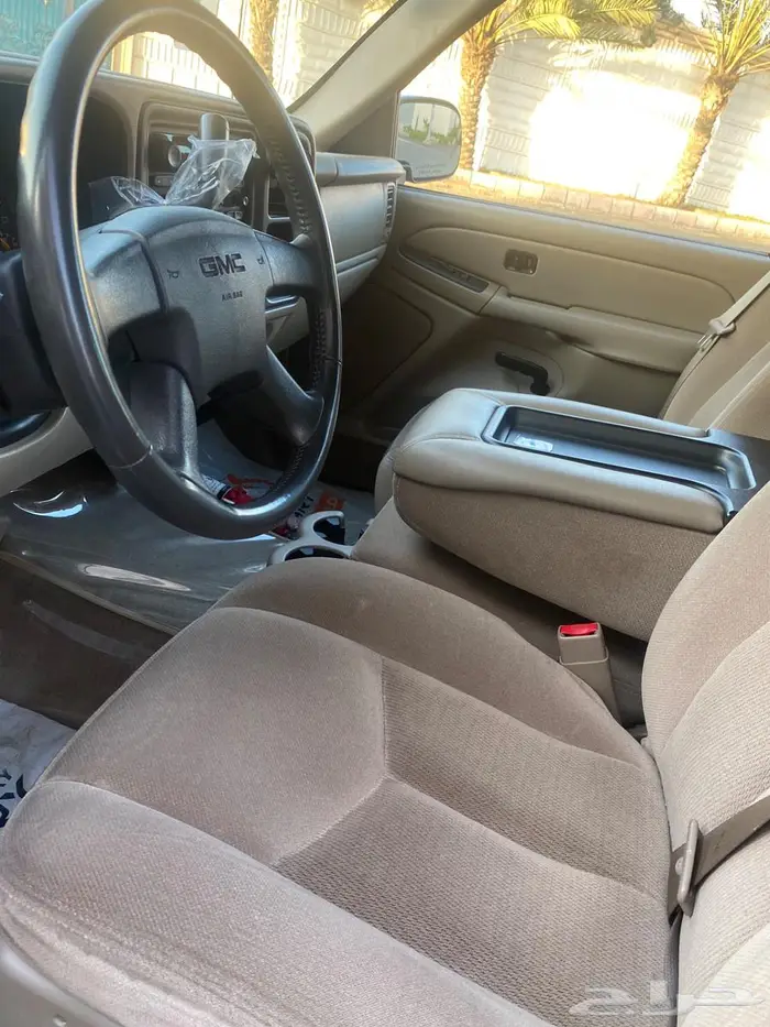 سوبربان 2004 مخزن وشبه جديد 6