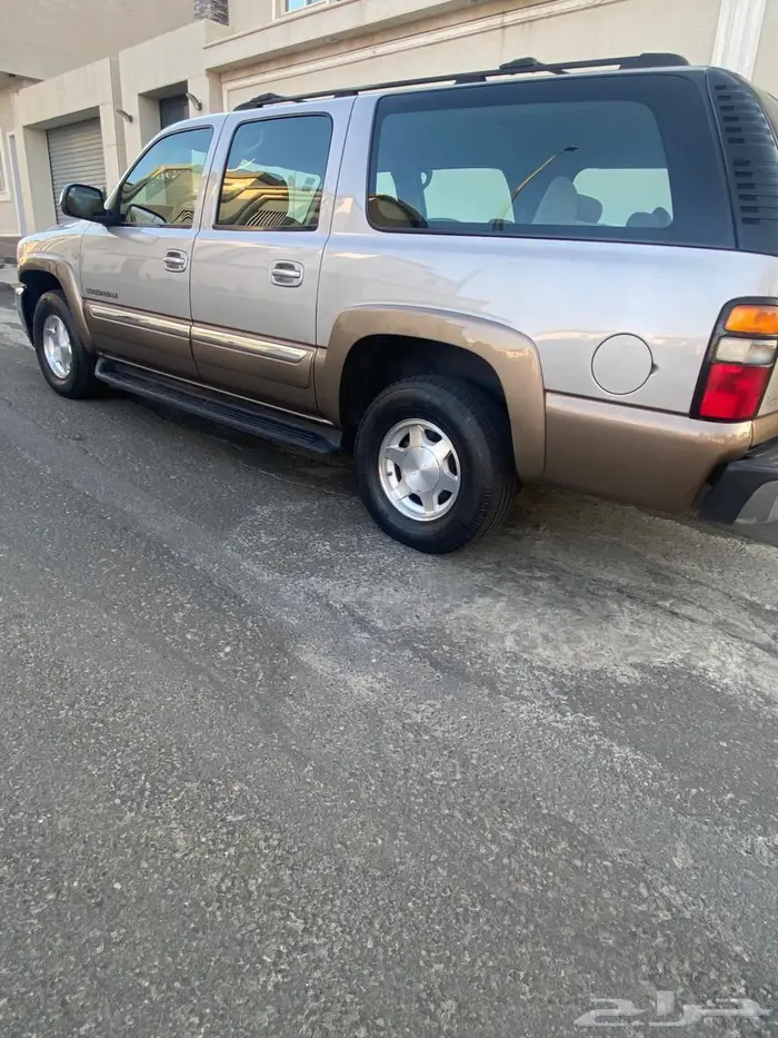 سوبربان 2004 مخزن وشبه جديد 0