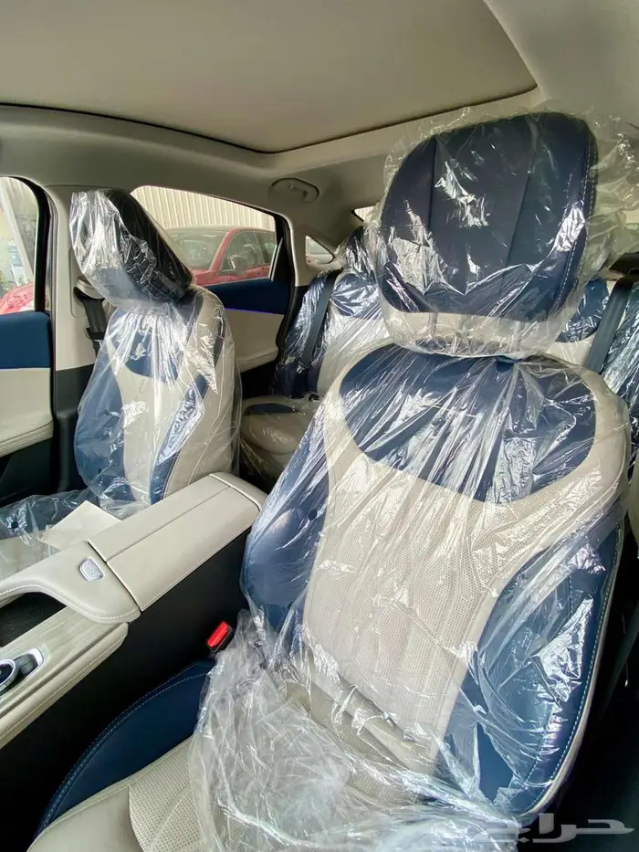 شيري اريزو 8 كمفورت 2025 5