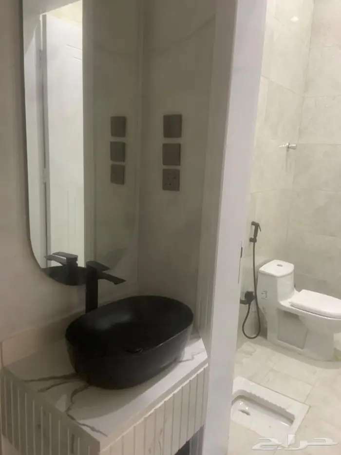 شقق بحي الراقي 1