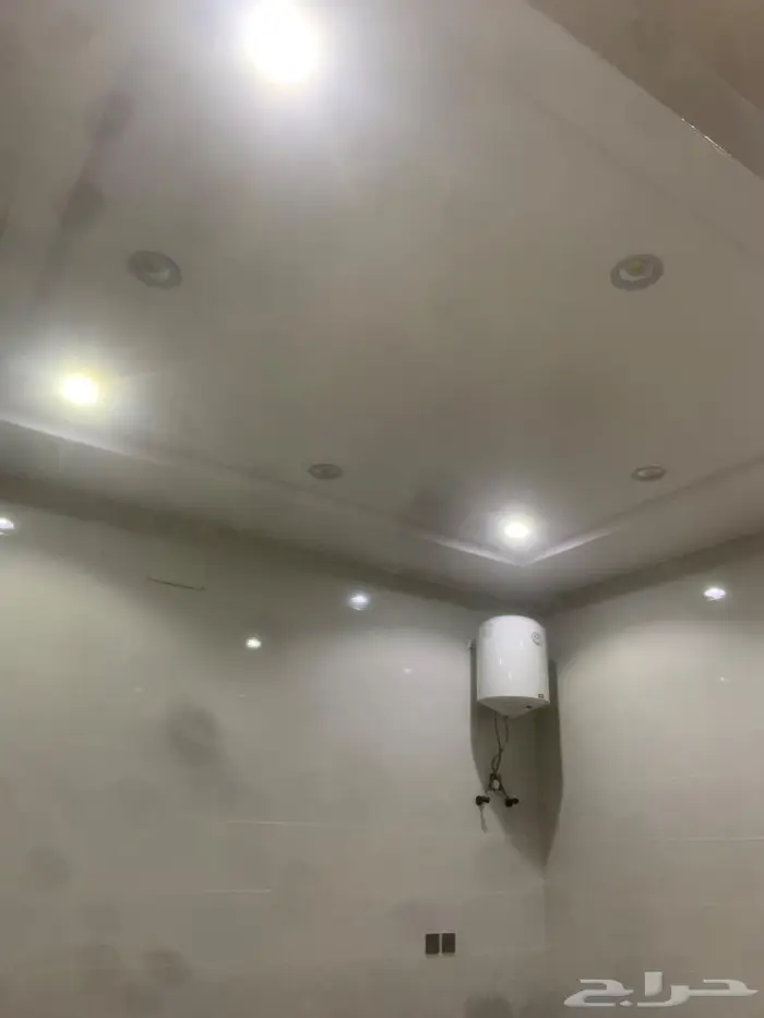 شقق بحي الراقي 5