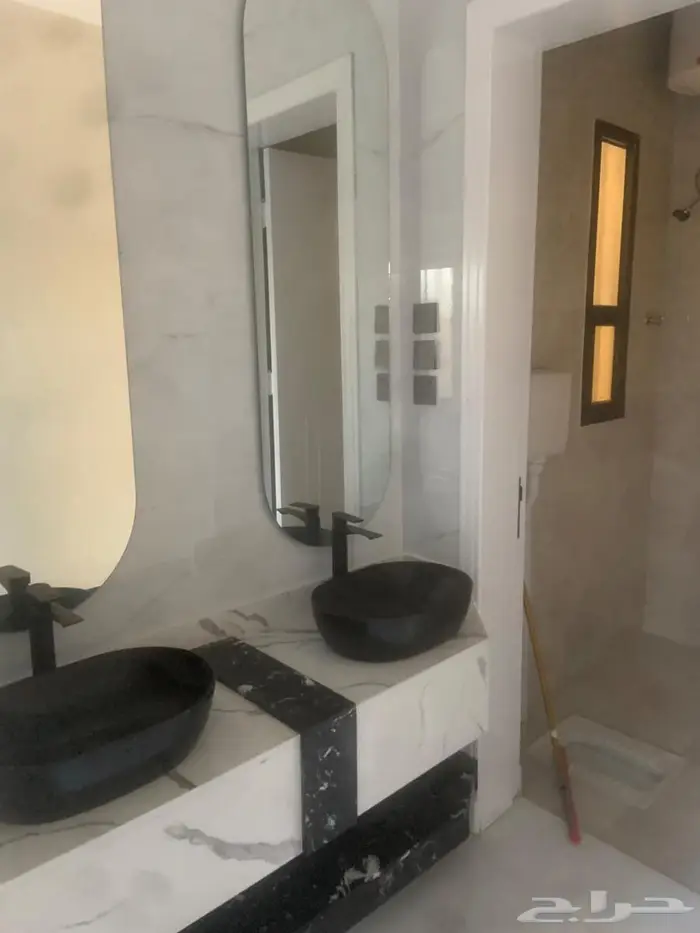 شقق بحي الراقي 4